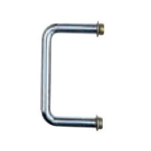 PERANO CHROME PLATED HANDLE 50x30