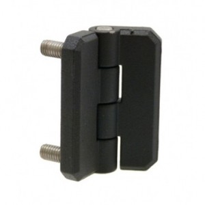 Perano 4 Stud Butt Hinge