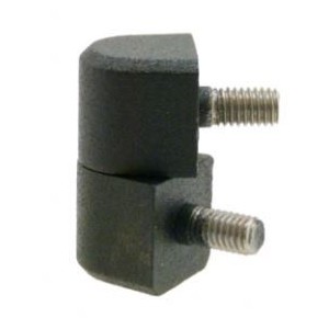 PERANO 1 STUD HINGE 36mm LONG