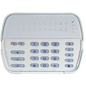 Keypad LED 16 Zone
