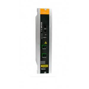 Optical Amplifier (EDFA) 1550nm SC/APC 20dBm