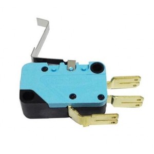 Aux Contact 2ND Position NO/NC For Large Frame Isolators