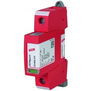 DEHNGUARD S 440 FM 1PH (L-E) CL2 SPD 20kA 585V