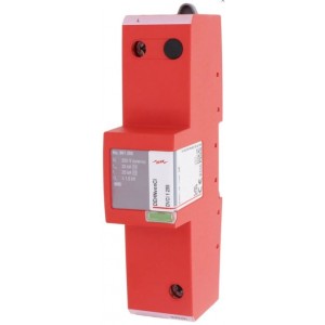 DEHNVENTCI 1PH CL1 FUSED SPD 100kA 230V