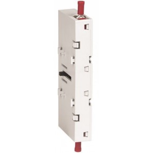 2NO/2NC Aux Contact For KU100-160