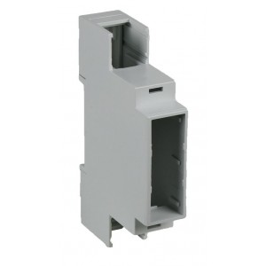Electronic Din Enclosure