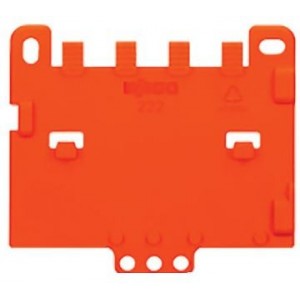 Strain Relief Plate For Use With 221-500