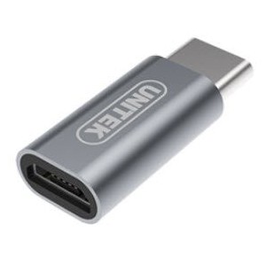 UNITEK USB-C TO MICRO USB ADAPTOR (Y-A027AGY) 