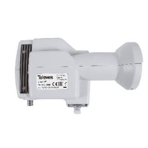 Optical LNB (only) For ODU 32 Kit