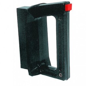 Fuse Removal Handle For Din Fuses