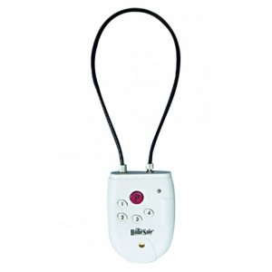5 In 1 Portable Alarm