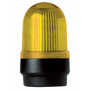 Yellow Beacon No Lamp