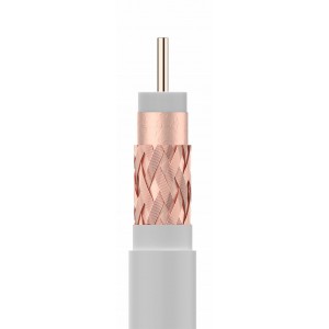 T100 Coaxial Cable Cu Class A /250M