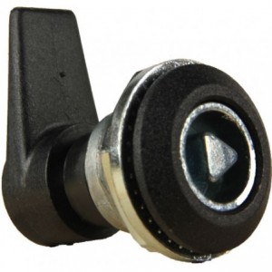 PERANO IP65 8mm TRIANGULAR KEY 25mm HOLE