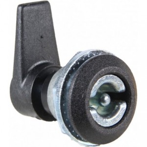 PERANO IP65 8mm. 2 BIT DIN LOCK 25mm HOLE