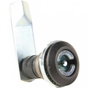 PERANO IP65 8mm. 2 BIT DIN LOCK 25mm HOLE