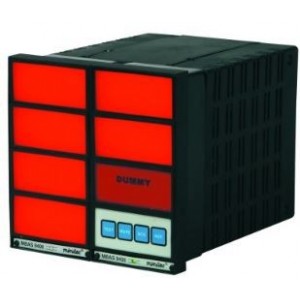 6-POINT Annunciator + Pushbuttons 24VDC