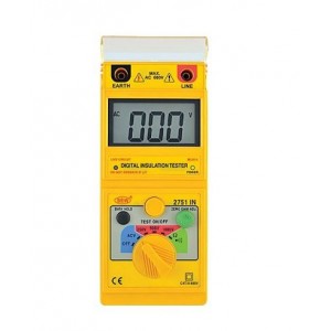 Digital Insulation Test Kit