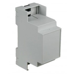 Electronic Din Enclosure