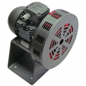 SIRENCO 3LF SIREN 3kM 400VAC IP55
