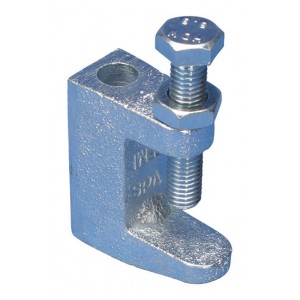 310M Universal Beam Clamp Threaded
