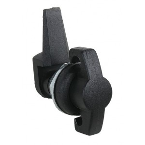 Perano 24MM Wingknob Padlockable Lock