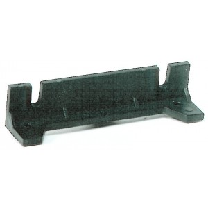 1 1/2' (200VA) Angle Brackets PLASTIC115MM