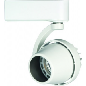 230VAC 12W Warm White 2-WIRE LED Track Light 3000K