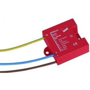 DEHNCORD 1PH+N CL2 SPD 10kA 230V