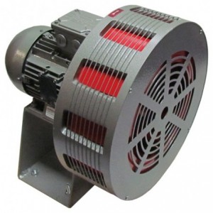SIRENCO 5S SIREN 5kM 230VAC IP55