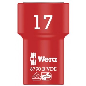 17.0 X 46.0 Individual Vde Socket