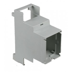 Electronic Din Enclosure