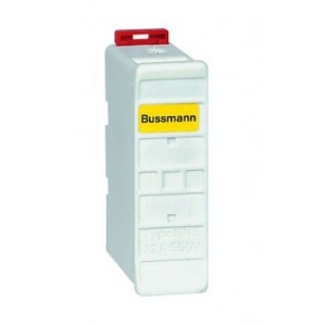 Ns Fuse Holder Din Mount 550V
