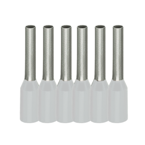 Pkt 0.5MM White Starfix Ferrules (480)
