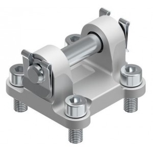Swivel Flange Type Sncb 50MM Bore