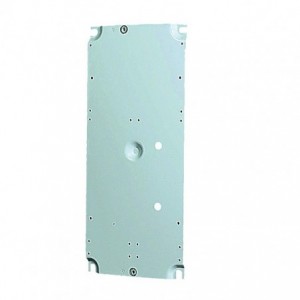 Chassis Plate For 511237 175X86