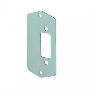 Alum Reduction Flange Win F5 To Win F3 For 125A Socket