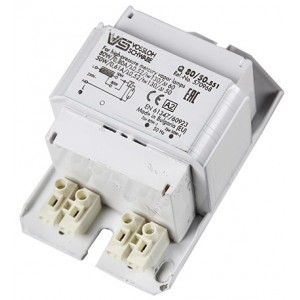 230VAC 80W Vs Mecury Vapour Ballast 112MM