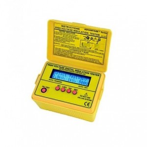 5KV Digital Insulation Tester