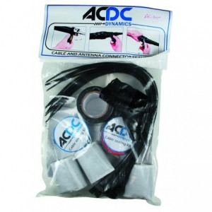 WEATHER PROOFING KIT FOR ANTENNAS &amp; CONNECTORS