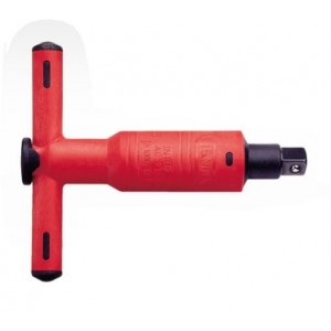 T-WRENCH 1/2' 8NM Torque Limiting