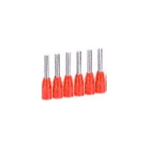 Pkt 1MM Red Starfix Ferrules (1000)