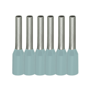 Pkt 2.5MM Grey Starfix Ferrules (1000)