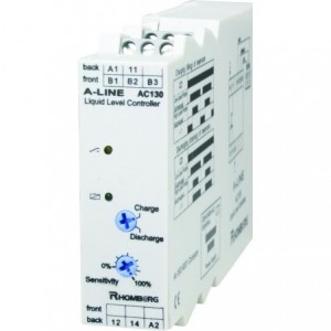 525VAC Dpliquid Level Control Relay