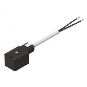 Plug Socket With 2.5M Cable Type B