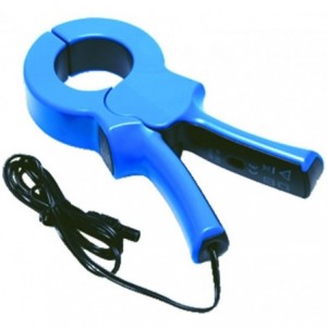 1000 A/1V Metrel Current Clamp