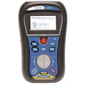 Eurotest PC Remote For MI3108