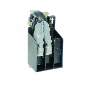 1C/O Aux + 1C/O Al Contact For 100TB1 + EP100