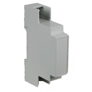 Electronic Din Enclosure