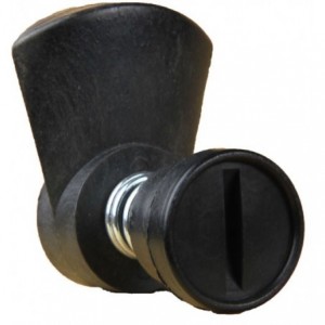 PERANO COIN SLOT LOCK 8mm HOLE